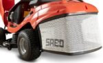 Sabo Rasentraktor 103-H – Modell 2025-Neu – Bild 5