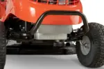 Sabo Rasentraktor 103-H – Modell 2025-Neu – Bild 7