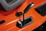 Sabo Rasentraktor 103-H – Modell 2025-Neu – Bild 9