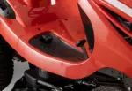 Sabo Rasentraktor 103-H – Modell 2025-Neu – Bild 11