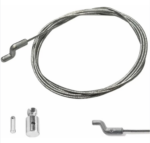 Rasenmäher-Reparaturset – Bild 3