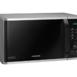 Samsung MG23K3515AS Grill-Kombination mit Bräunungsfunktion