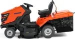 Simplicity Rasentraktor Baron SLC 102 – Modell 2025-Neu – Bild 6