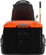 Simplicity Rasentraktor Baron SLC 102 – Modell 2025-Neu – Bild 12