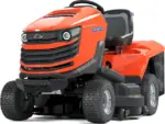 Simplicity Rasentraktor Baron SLC 102 – Modell 2025-Neu – Bild 2