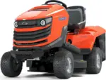 Simplicity Rasentraktor Baron SLC 92 – Modell 2025-Neu – Bild 9