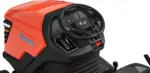 Simplicity Rasentraktor Baron SLC 92 – Modell 2025-Neu – Bild 7
