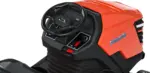 Simplicity Rasentraktor Baron SLC 92 – Modell 2025-Neu – Bild 6