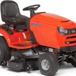 Simplicity Rasentraktor Regent SLT 275 – Modell 2025-Neu