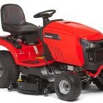 Snapper Rasentraktor SPX 175