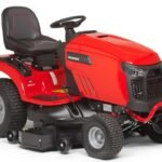 Snapper Rasentraktor SPX 275