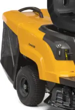 Stiga Aufsitzmäher Combi 166 mit Mulchkit und Deflektor – Modell 2025-Neu – Bild 6