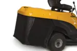 Stiga Aufsitzmäher Combi 372 mit Mulchkit – Modell 2025-Neu – Bild 5