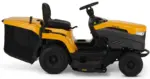 Stiga Rasentraktor Estate 384 mit Mulchkit – Modell 2025-Neu – Bild 3