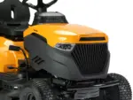 Stiga Rasentraktor Estate 384 mit Mulchkit – Modell 2025-Neu – Bild 4