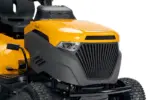 Stiga Rasentraktor Estate 384 mit Mulchkit – Modell 2025-Neu – Bild 6