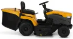 Stiga Rasentraktor Estate 598 – Modell 2024-Neu – Bild 3
