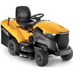 Stiga Rasentraktor Estate 7102 W – Modell 2025-Neu