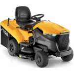 Stiga Rasentraktor Estate 7102 W Special HONDA – Modell 2025-Neu