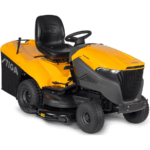 Stiga Rasentraktor Estate 7122 W – Modell 2024-Neu