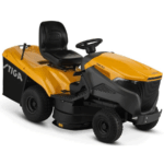 Stiga Rasentraktor Estate 792 W – Modell 2025-Neu