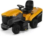 Stiga Rasentraktor Estate 792 W – Modell 2025-Neu – Bild 2