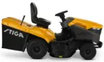 Stiga Rasentraktor Estate 792 W – Modell 2025-Neu – Bild 3