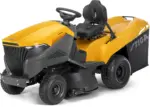 Stiga Rasentraktor Estate 798 – Modell 2025-Neu – Bild 2