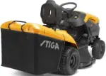 Stiga Rasentraktor Estate 798 – Modell 2025-Neu – Bild 9