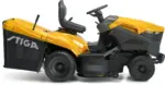 Stiga Rasentraktor Estate 798 W Special HONDA – Modell 2025-Neu – Bild 5