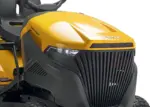 Stiga Rasentraktor Estate 798 W Special HONDA – Modell 2025-Neu – Bild 3
