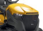 Stiga Rasentraktor Estate 798 W Special HONDA Winterpaket mit 120 cm Schneeschild, PTO-Kit und Schneeketten – Bild 6
