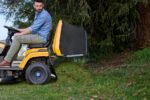 Stiga Akku-Rasentraktor Estate 798e mit 64 Ah Akku und Ladegerät – Modell 2025-Neu – Bild 11