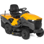 Stiga Rasentraktor Estate 9122 W mit Honda Motor – Modell 2025-Neu