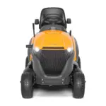 Stiga Rasentraktor Estate 9122 W mit Honda Motor – Modell 2025-Neu – Bild 2