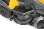 Stiga Rasentraktor Estate 9122 W mit Honda Motor – Modell 2025-Neu – Bild 9