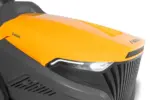Stiga Rasentraktor Estate 9122 W mit Honda Motor – Modell 2025-Neu – Bild 8