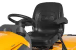 Stiga Rasentraktor Estate 9122 W mit Honda Motor – Modell 2025-Neu – Bild 6
