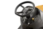 Stiga Allrad-Rasentraktor Estate 9122 WX – Allradantrieb und Honda Motor – Modell 2025-Neu – Bild 14