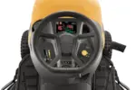 Stiga Allrad-Rasentraktor Estate 9122 WX – Allradantrieb und Honda Motor – Modell 2025-Neu – Bild 13