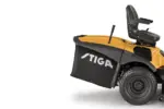 Stiga Allrad-Rasentraktor Estate 9122 WX – Allradantrieb und Honda Motor – Modell 2025-Neu – Bild 8