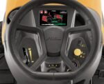 Stiga Allrad-Rasentraktor Estate 9122 WX – Allradantrieb und Honda Motor – Modell 2025-Neu – Bild 6