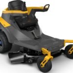 Stiga Akku-Zero-Turn-Mäher Gyro 500e mit Akku und Ladegerät – Modell 2025-Neu