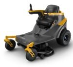 Stiga vollelektrischer Axialmäher Gyro 700e mit Akku und Ladegerät-Neu – Bild 2