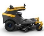Stiga vollelektrischer Axialmäher Gyro 700e mit Akku und Ladegerät-Neu – Bild 3