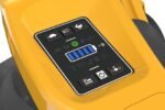 Stiga vollelektrischer Axialmäher Gyro 700e mit Akku und Ladegerät-Neu – Bild 6