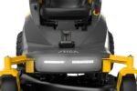 Stiga vollelektrischer Axialmäher Gyro 700e mit Akku und Ladegerät-Neu – Bild 8