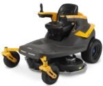 Stiga Akku-Zero-Turn-Mäher Gyro 900e – Modell 2025-Neu – Bild 2