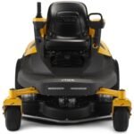 Stiga Akku-Zero-Turn-Mäher Gyro 900e – Modell 2025-Neu – Bild 3
