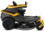 Stiga Akku-Zero-Turn-Mäher Gyro 900e – Modell 2025-Neu – Bild 4